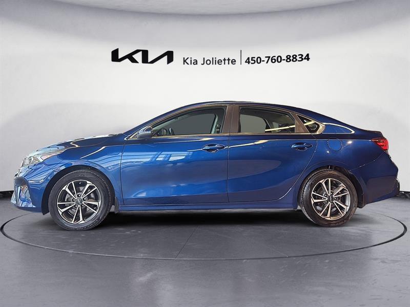 kia Forte 2023 - 3