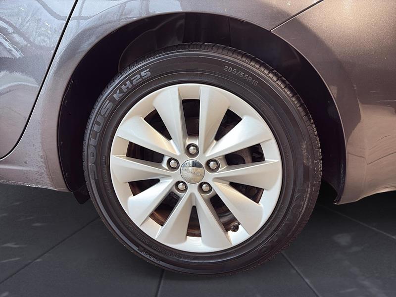 dodge Dart 2014 - 8