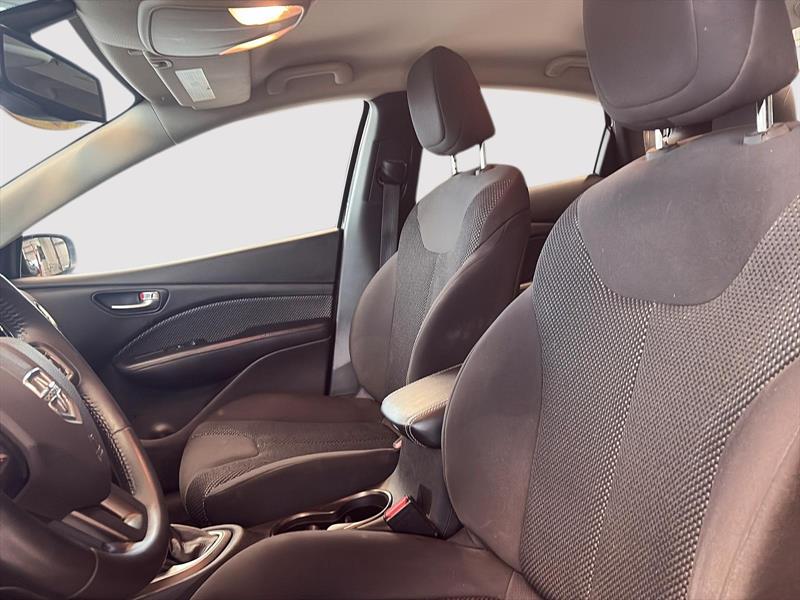 dodge Dart 2014 - 11