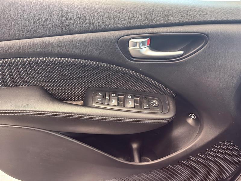 dodge Dart 2014 - 12