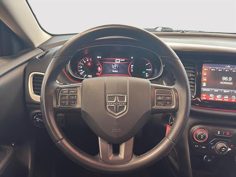 dodge Dart 2014 - 13