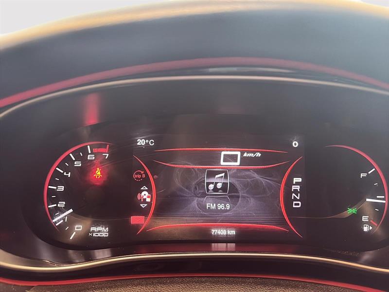 dodge Dart 2014 - 14