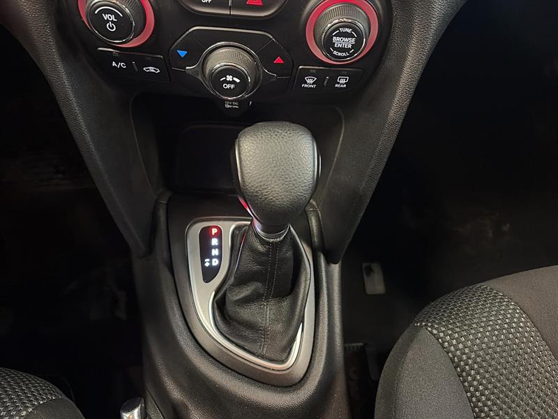 dodge Dart 2014 - 16