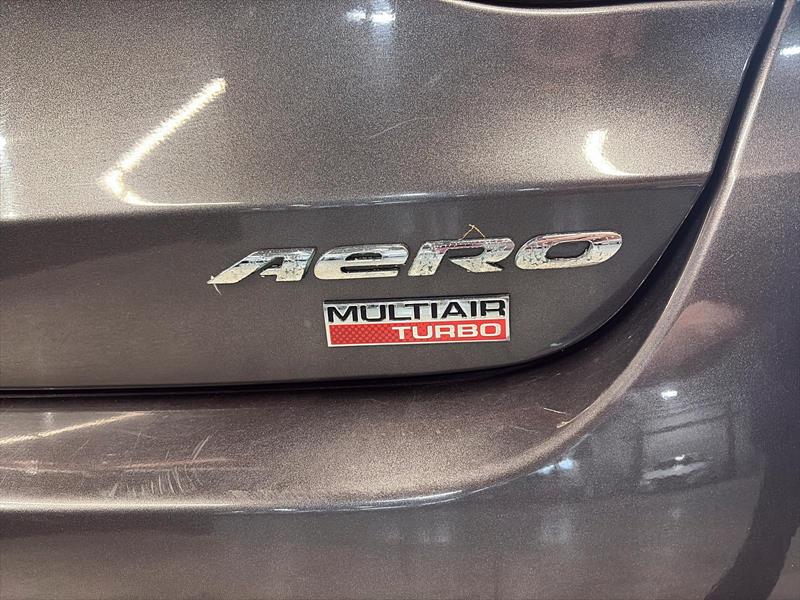 dodge Dart 2014 - 17