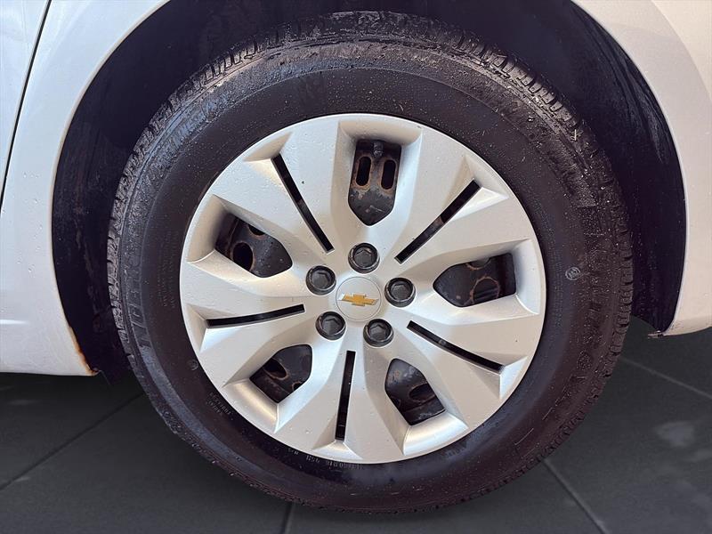chevrolet Cruze 2012 - 7