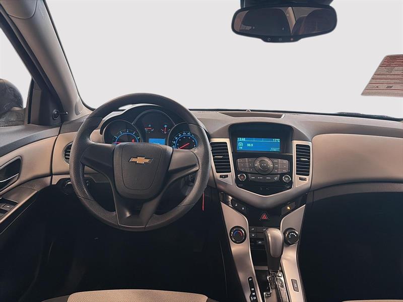 chevrolet Cruze 2012 - 9