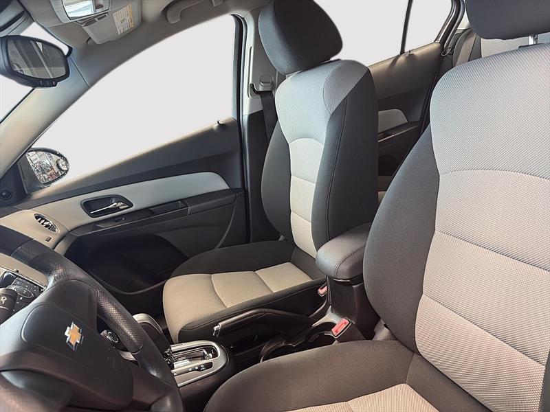 chevrolet Cruze 2012 - 10