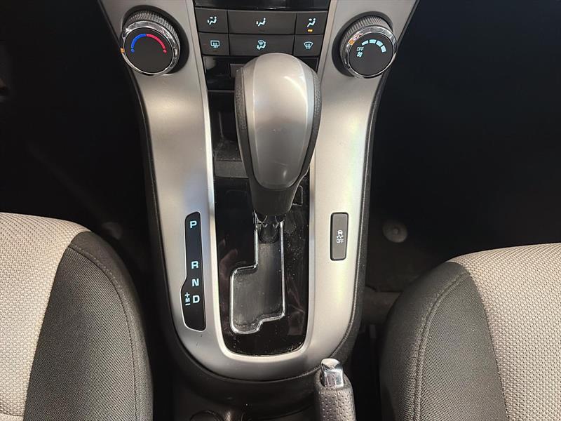 chevrolet Cruze 2012 - 15