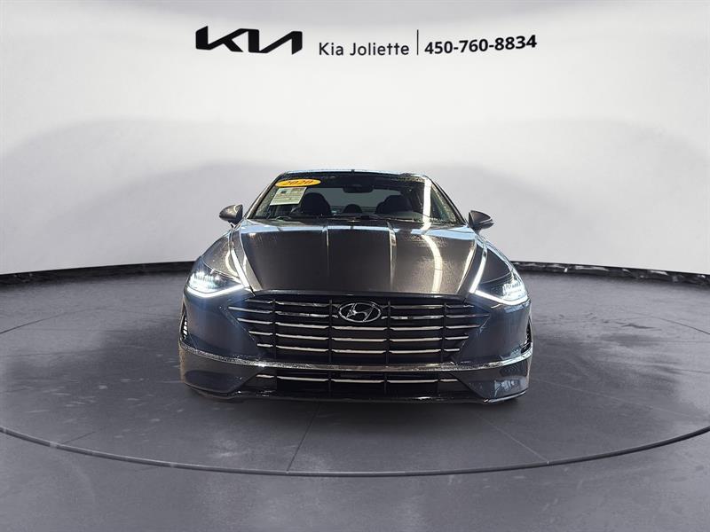 hyundai Sonata 2020 - 2