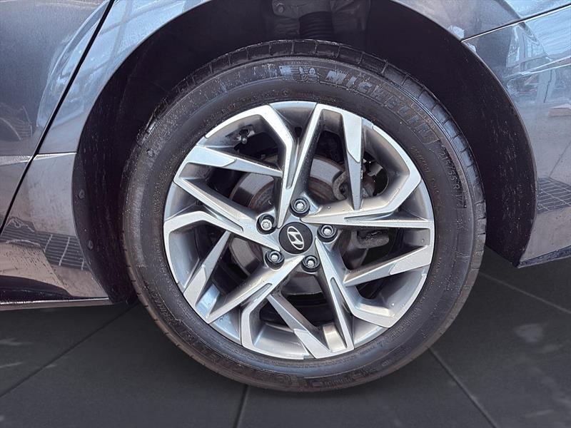 hyundai Sonata 2020 - 8