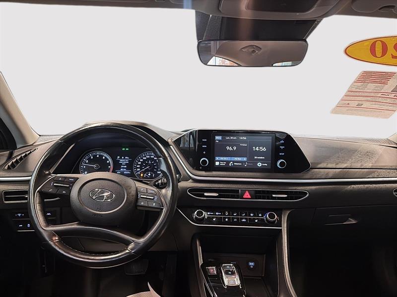 hyundai Sonata 2020 - 9