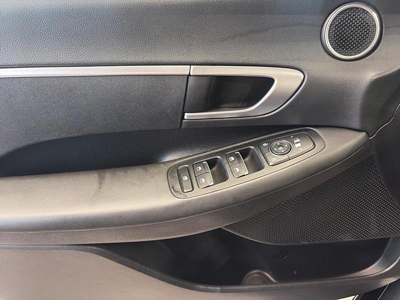 hyundai Sonata 2020 - 12