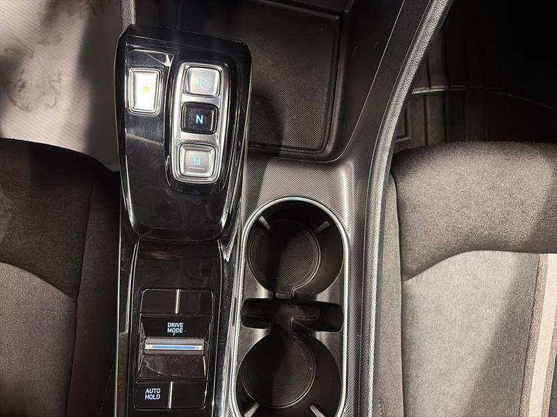 hyundai Sonata 2020 - 15