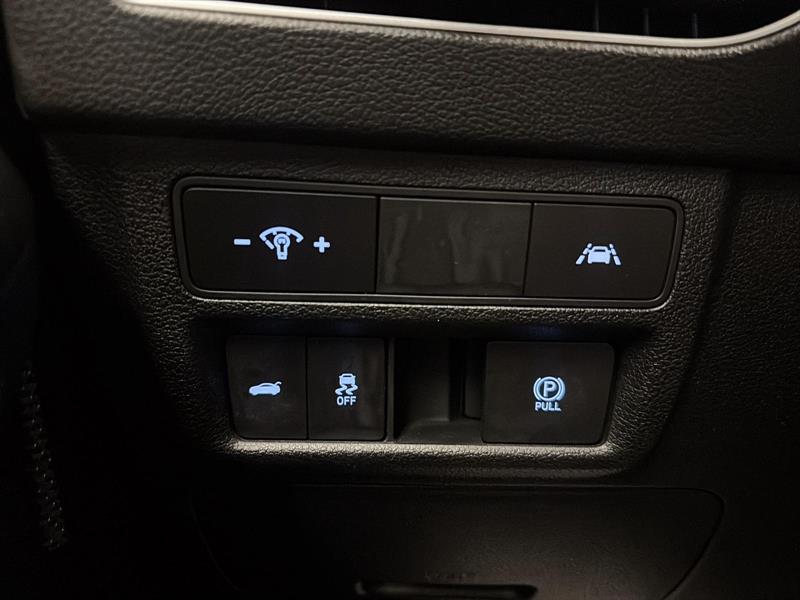 hyundai Sonata 2020 - 16