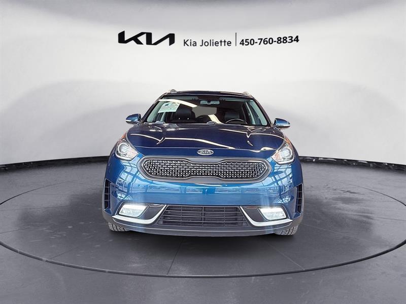 kia Niro 2019 - 2