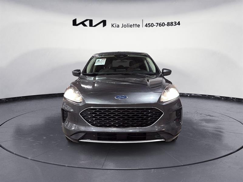 ford Escape 2020 - 2