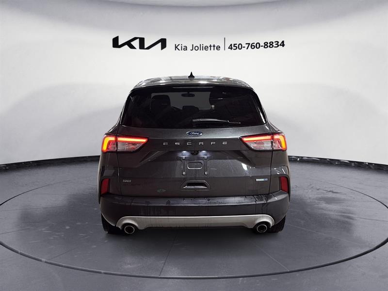 ford Escape 2020 - 3