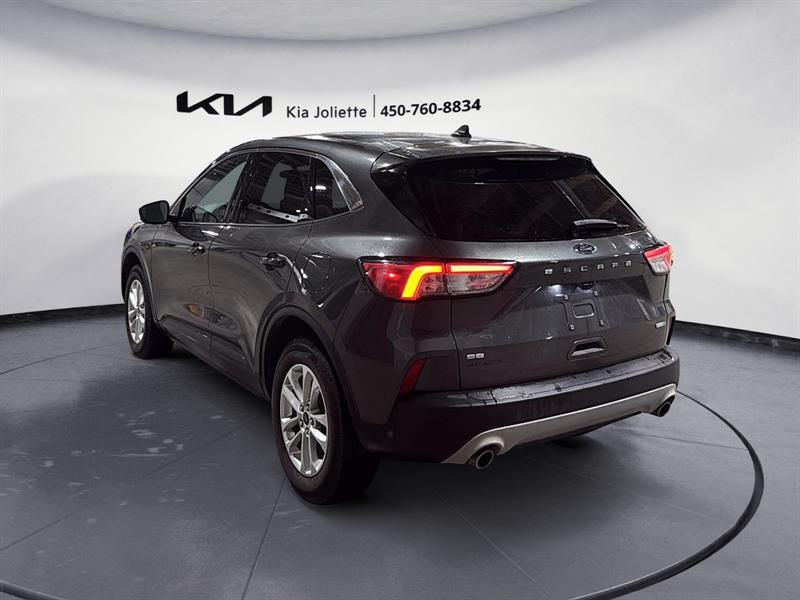 ford Escape 2020 - 5