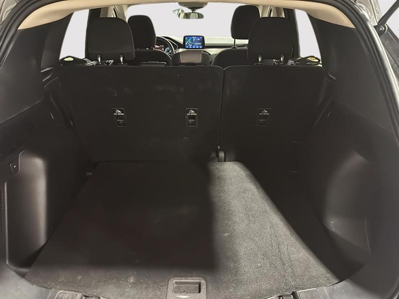 ford Escape 2020 - 7