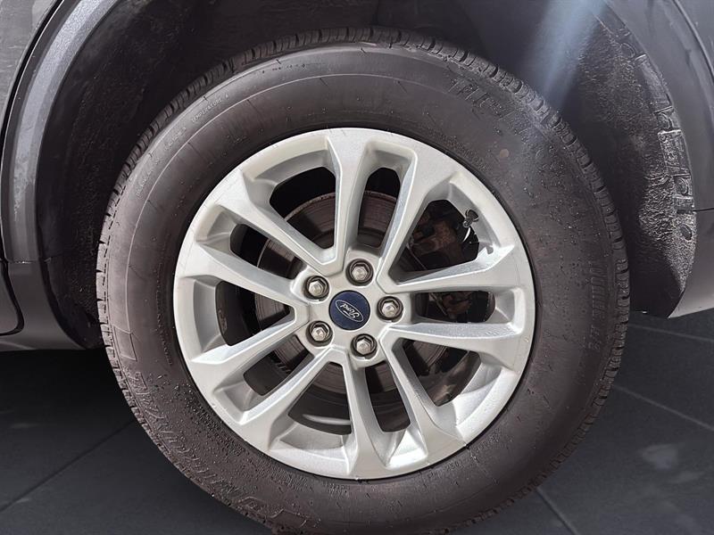 ford Escape 2020 - 9