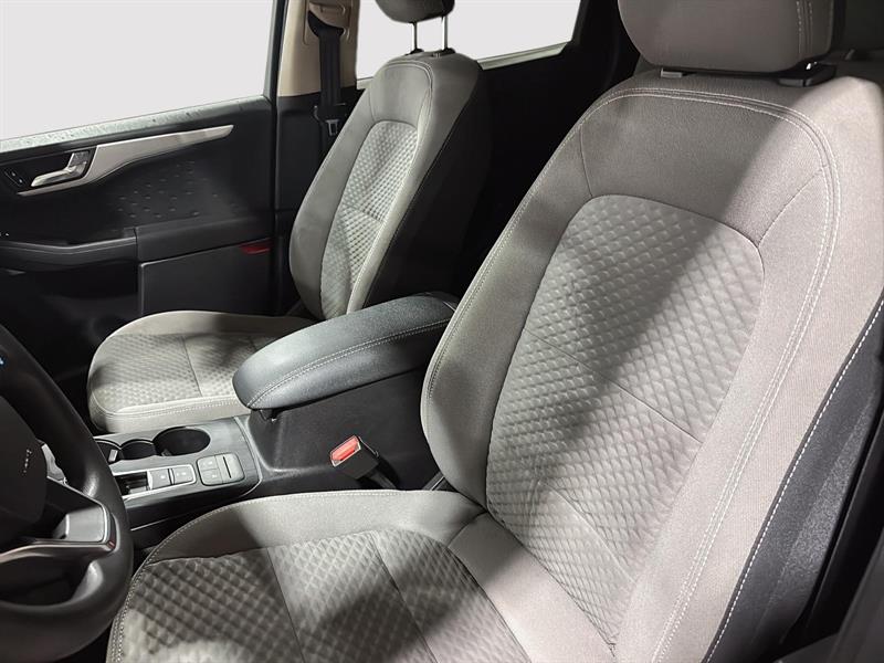 ford Escape 2020 - 10