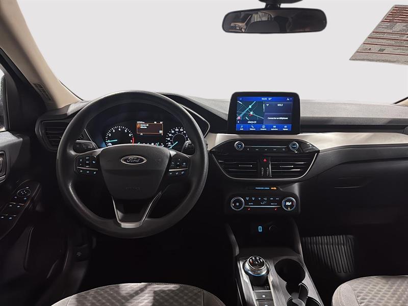 ford Escape 2020 - 11