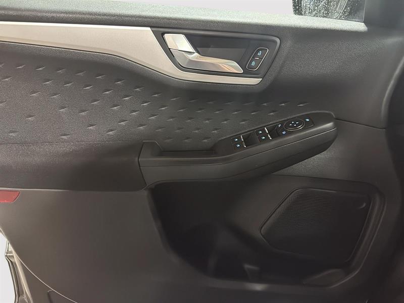 ford Escape 2020 - 13