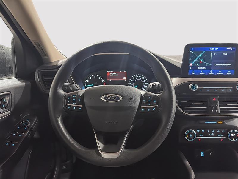 ford Escape 2020 - 14