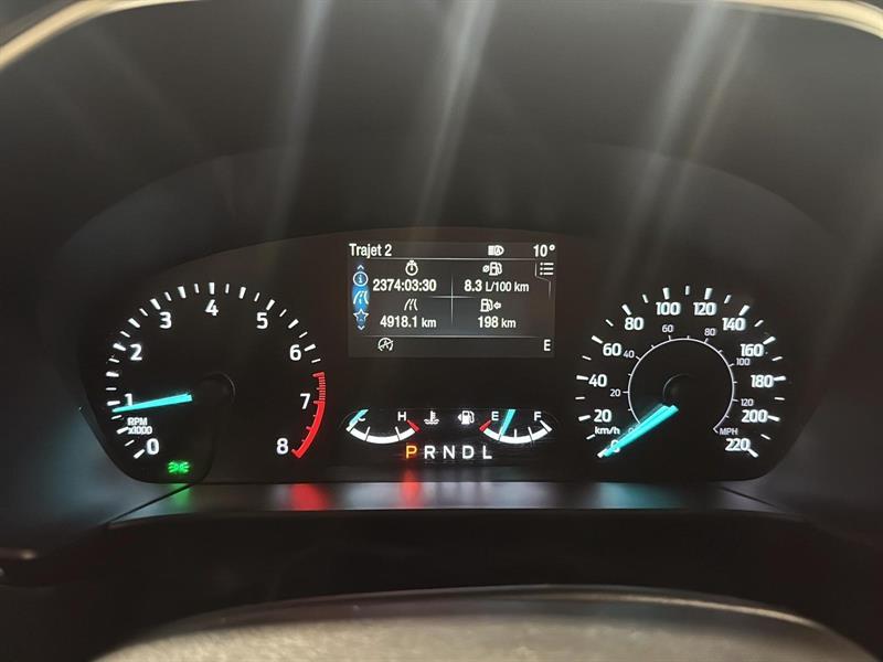 ford Escape 2020 - 15