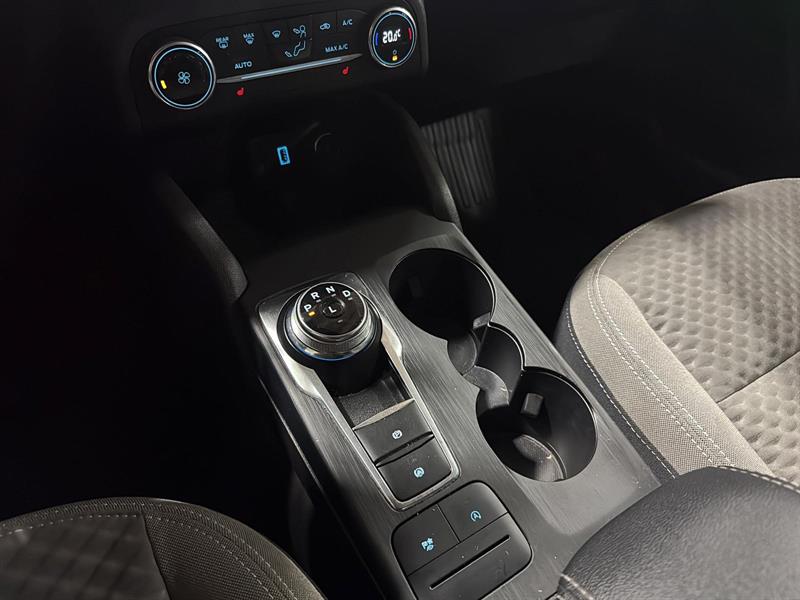 ford Escape 2020 - 16