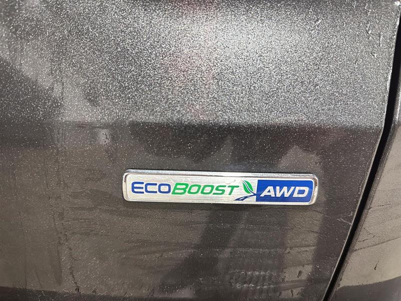 ford Escape 2020 - 17