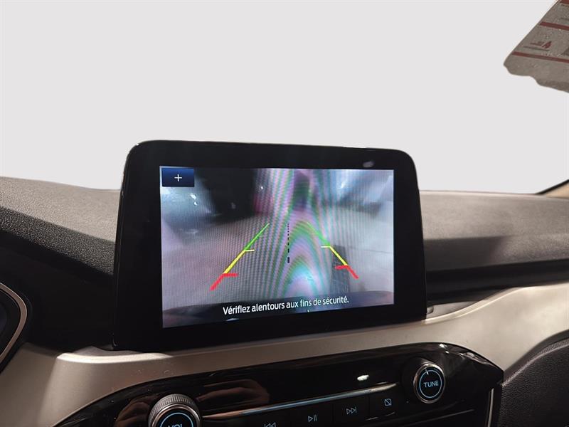 ford Escape 2020 - 18