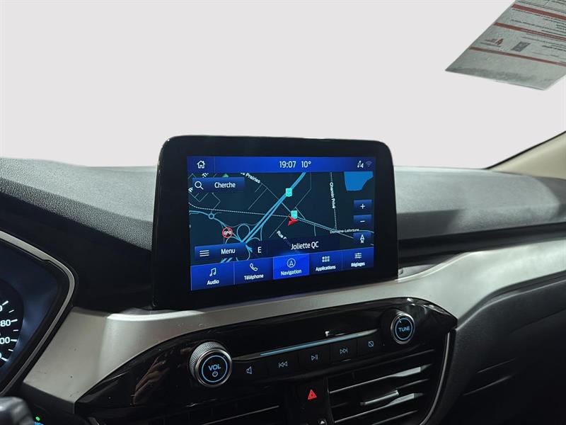 ford Escape 2020 - 19