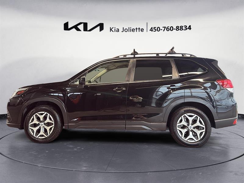 subaru Forester 2022 - 3