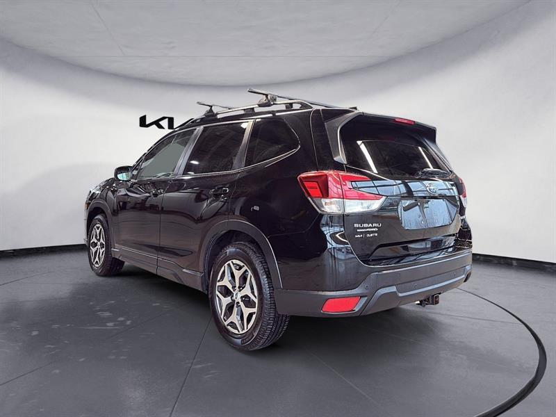 subaru Forester 2022 - 5