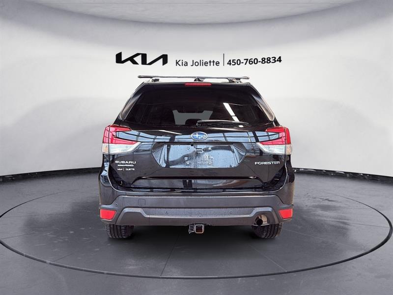 subaru Forester 2022 - 6