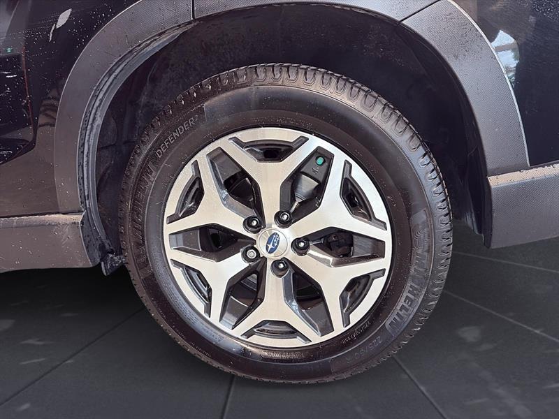 subaru Forester 2022 - 8