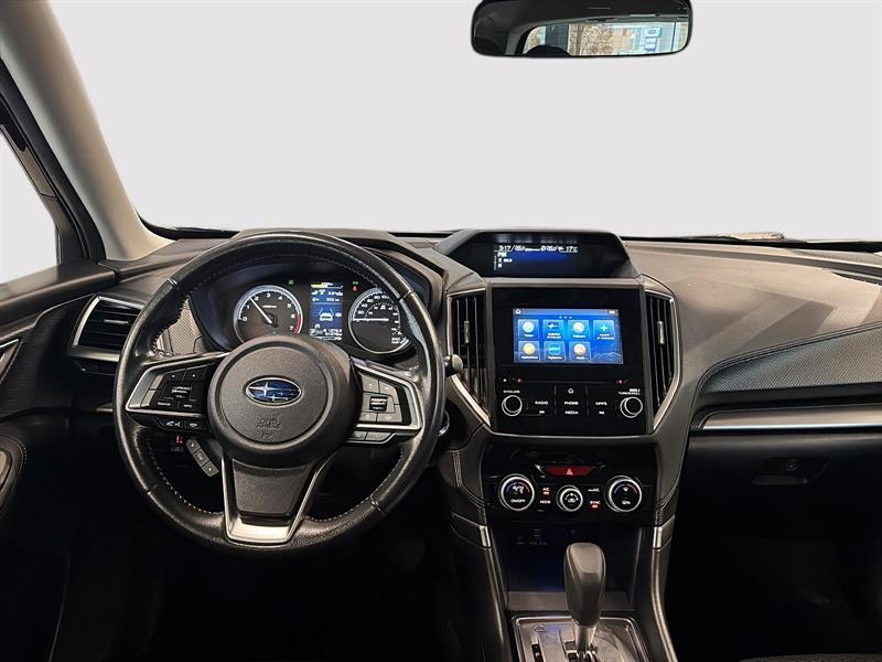 subaru Forester 2022 - 9