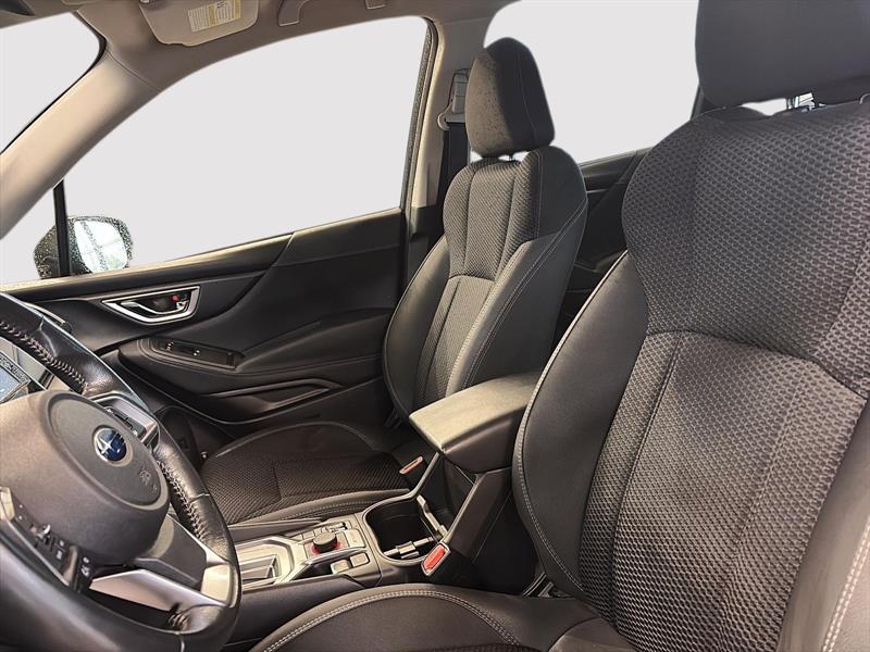 subaru Forester 2022 - 11