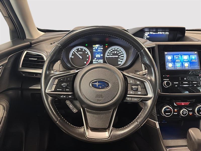 subaru Forester 2022 - 13