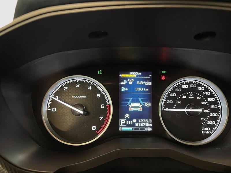 subaru Forester 2022 - 14