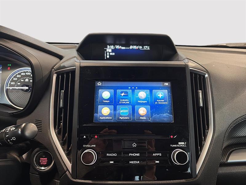 subaru Forester 2022 - 15