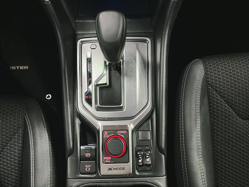 subaru Forester 2022 - 16