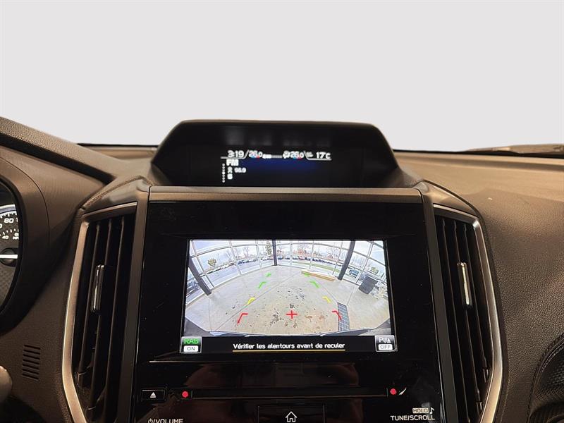 subaru Forester 2022 - 17