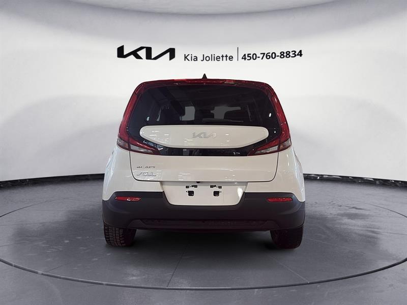 kia Soul 2022 - 6