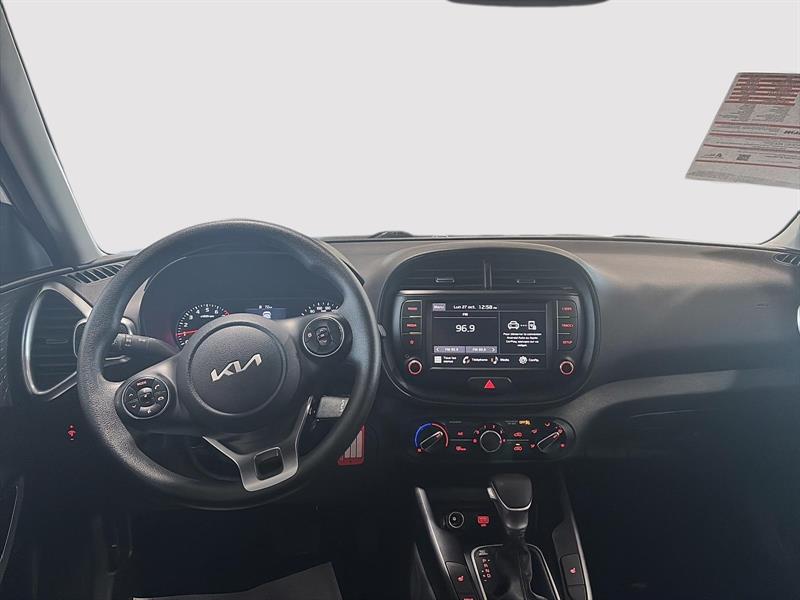 kia Soul 2022 - 9