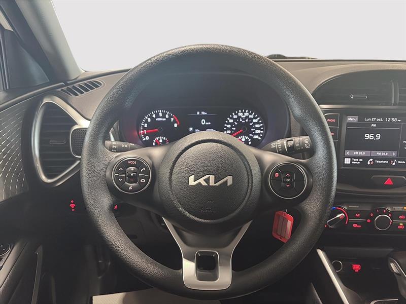 kia Soul 2022 - 12