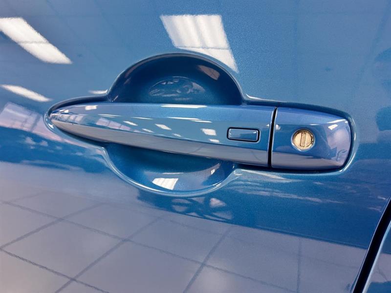 nissan Sentra 2021 - 5