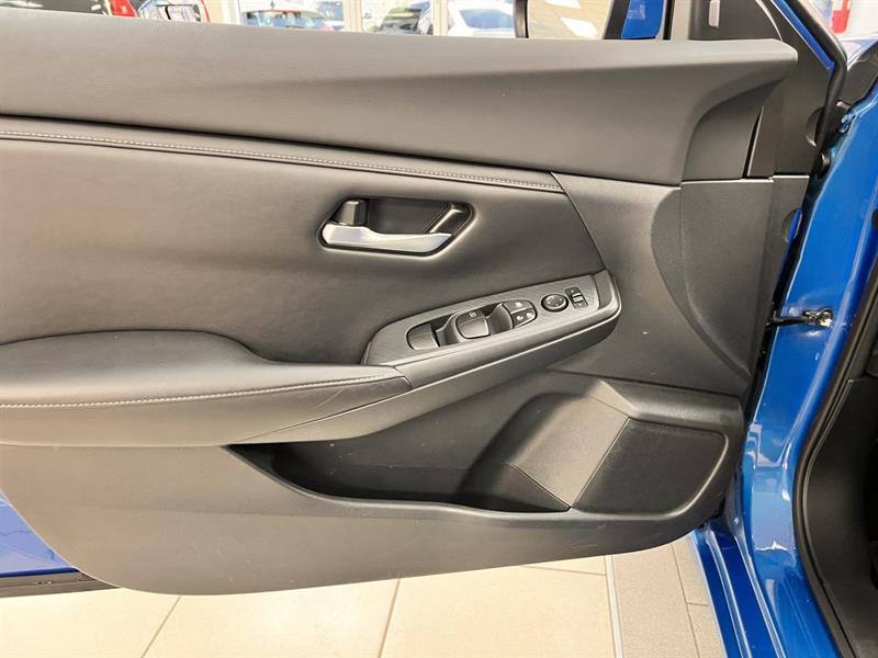 nissan Sentra 2021 - 15