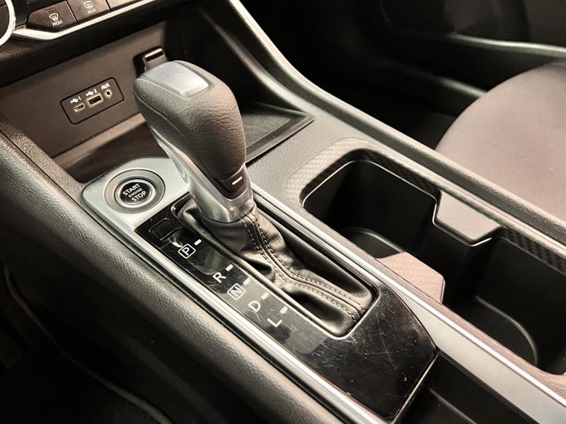 nissan Sentra 2021 - 18